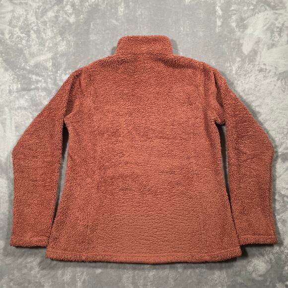 Patagonia Los Gatos Pullover Large 1/4 Zip Outdoor Hiking Trekking Adventure - Picture 2 of 7